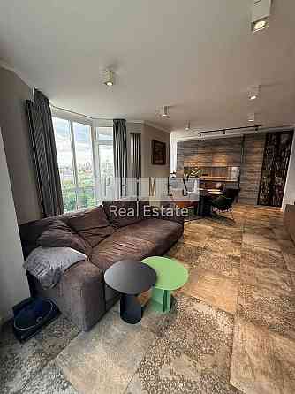 Оренда сучасної 2к квартири поруч з метро вул. Коперника, 3 Киев