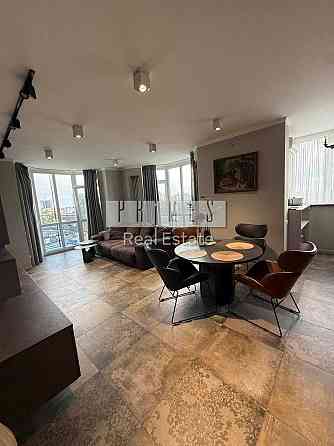 Оренда сучасної 2к квартири поруч з метро вул. Коперника, 3 Киев