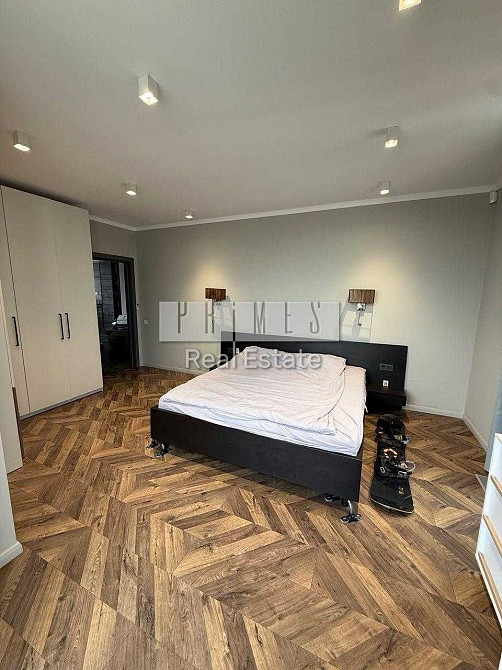 Оренда сучасної 2к квартири поруч з метро вул. Коперника, 3 Киев - изображение 4