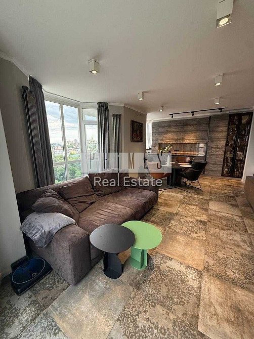 Оренда сучасної 2к квартири поруч з метро вул. Коперника, 3 Киев - изображение 2