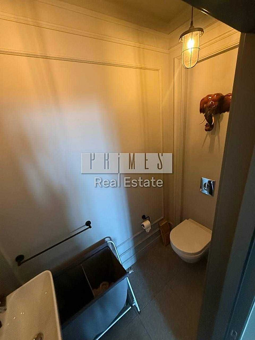 Оренда сучасної 2к квартири поруч з метро вул. Коперника, 3 Киев - изображение 6