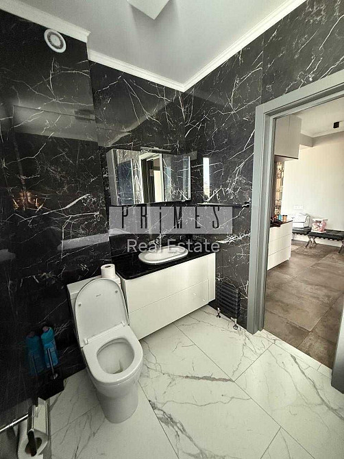 Оренда сучасної 2к квартири поруч з метро вул. Коперника, 3 Киев - изображение 5