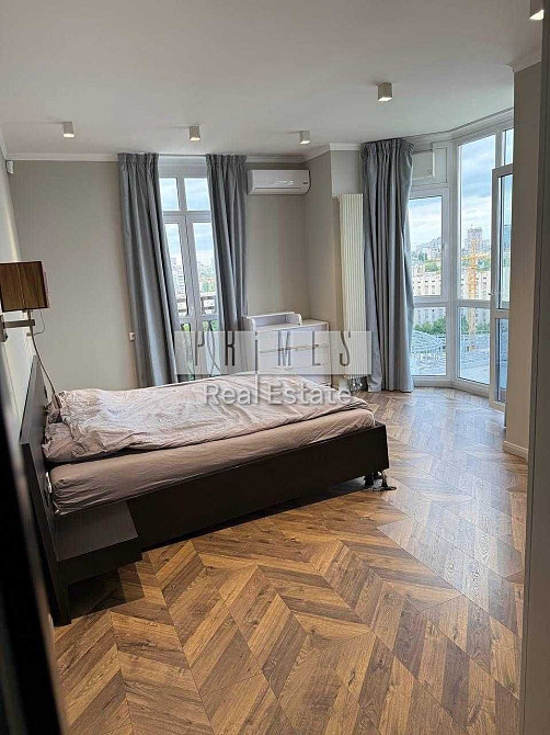 Оренда сучасної 2к квартири поруч з метро вул. Коперника, 3 Киев - изображение 3