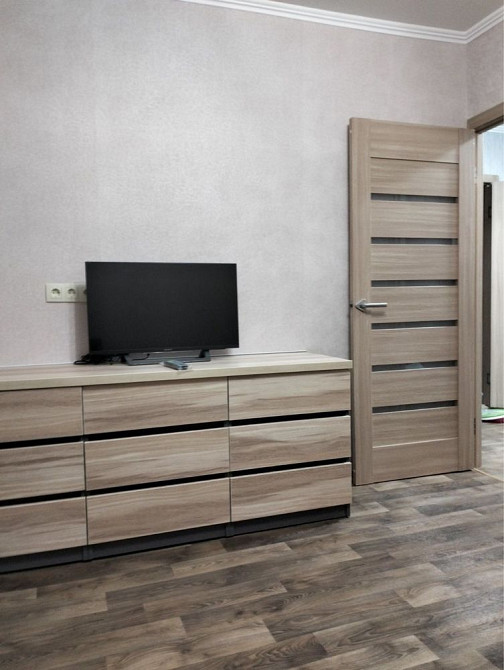 Сдам 1к квартиру Калиновая, пр-т Слобожанский Днепр - изображение 1