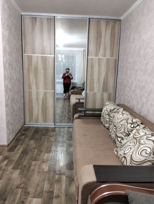 Сдам 1к квартиру Калиновая, пр-т Слобожанский Днепр - изображение 2