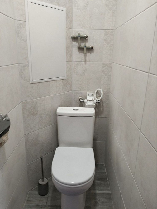 Сдам 1к квартиру Калиновая, пр-т Слобожанский Днепр - изображение 6