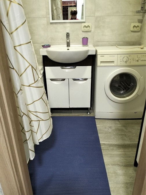 Сдам 1к квартиру Калиновая, пр-т Слобожанский Днепр - изображение 7