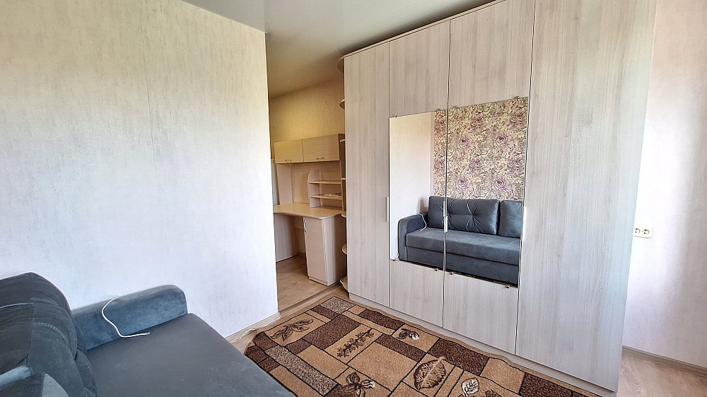 Сдам классную 1к квартиру на Добровольцев 10, Фантазия, Победа-6 Днепр - изображение 4