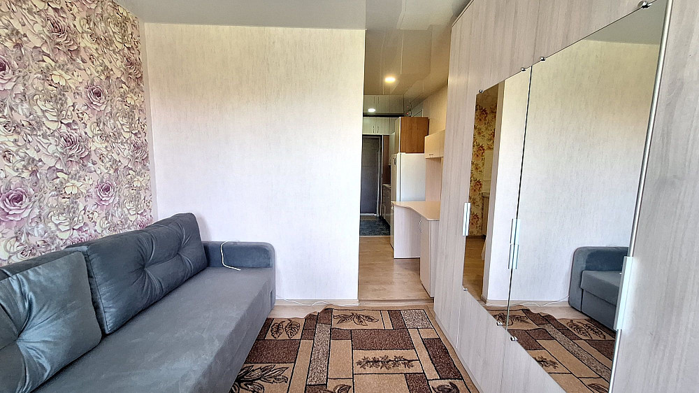 Сдам классную 1к квартиру на Добровольцев 10, Фантазия, Победа-6 Днепр - изображение 2