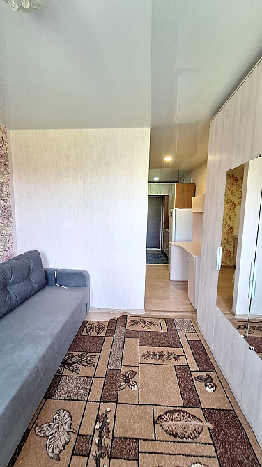 Сдам классную 1к квартиру на Добровольцев 10, Фантазия, Победа-6 Днепр - изображение 1