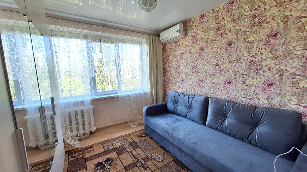 Сдам классную 1к квартиру на Добровольцев 10, Фантазия, Победа-6 Днепр - изображение 6