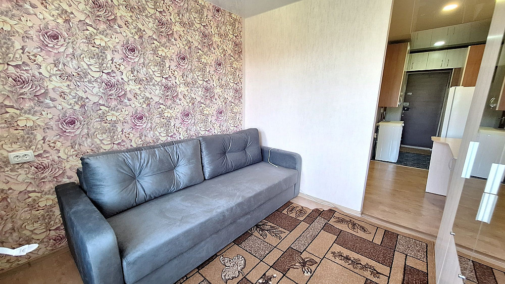 Сдам классную 1к квартиру на Добровольцев 10, Фантазия, Победа-6 Днепр - изображение 3