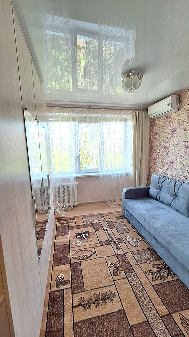 Сдам классную 1к квартиру на Добровольцев 10, Фантазия, Победа-6 Днепр - изображение 5