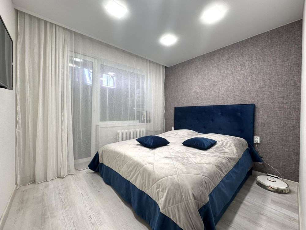 Сдам 1 к квартиру Перемога 4 Днепр - изображение 1