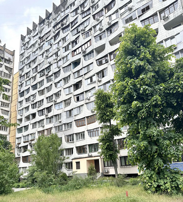 Сдам 1 к квартиру Перемога 4 Днепр - изображение 8