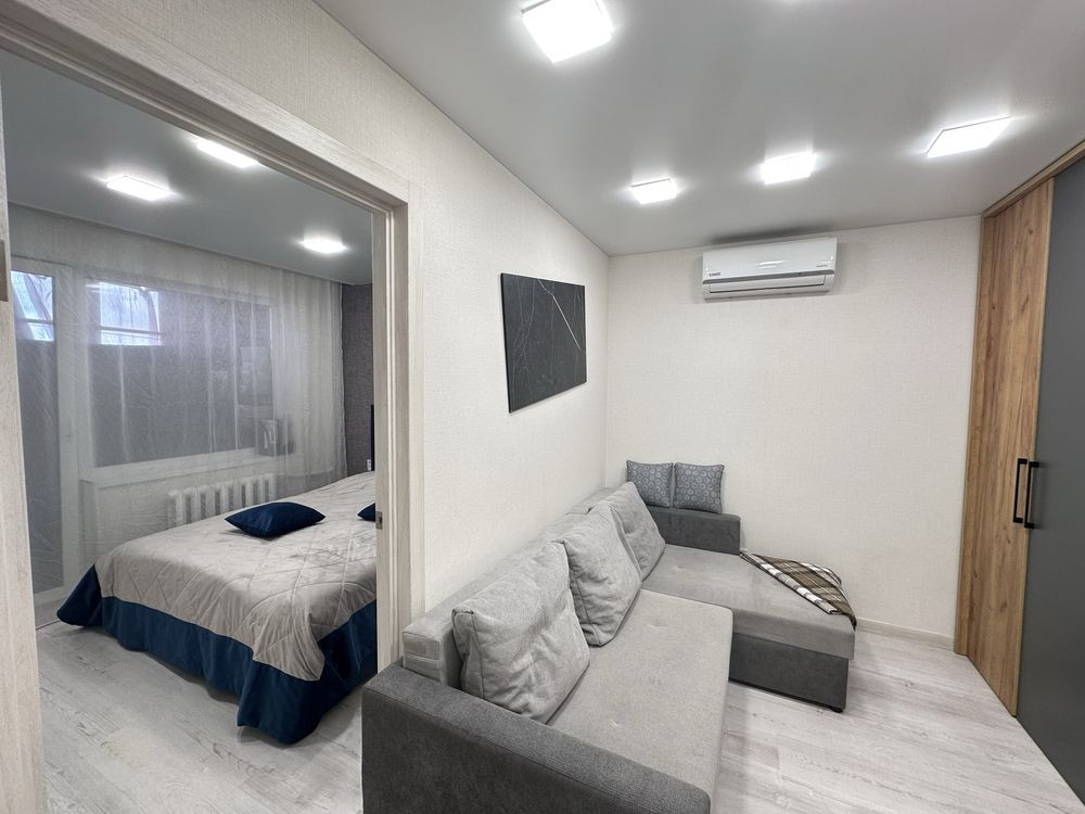 Сдам 1 к квартиру Перемога 4 Днепр - изображение 2