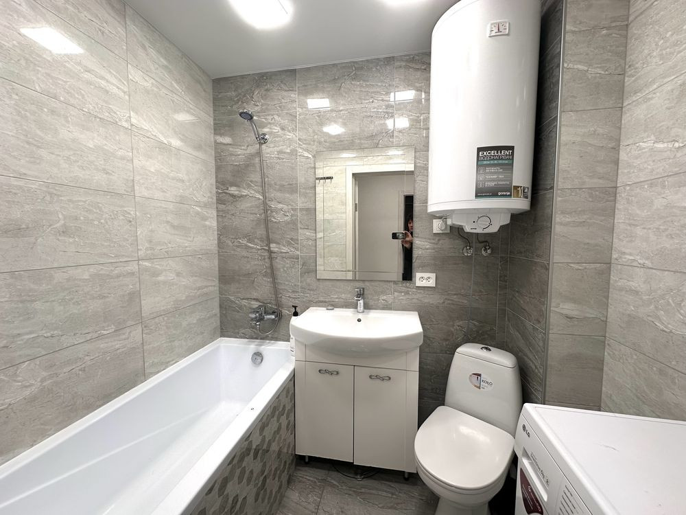 Сдам 1 к квартиру Перемога 4 Днепр - изображение 7