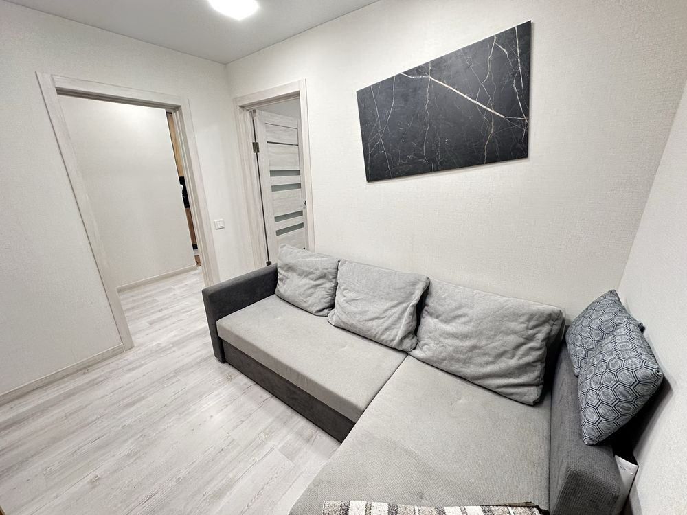 Сдам 1 к квартиру Перемога 4 Днепр - изображение 4