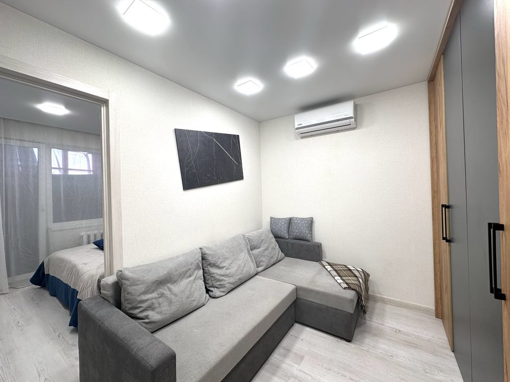 Сдам 1 к квартиру Перемога 4 Днепр - изображение 3