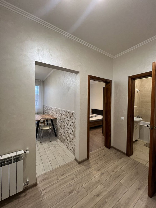 Оренда 1 кімн. квартири в ЖК Сакура Ужгород - зображення 3