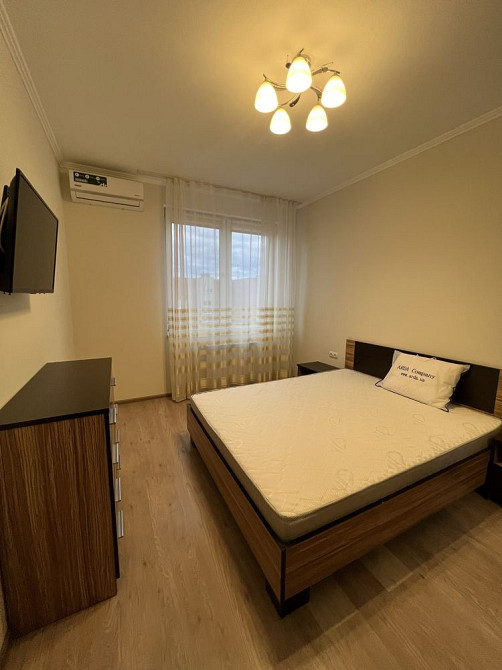 Оренда 1 кімн. квартири в ЖК Сакура Ужгород - зображення 6