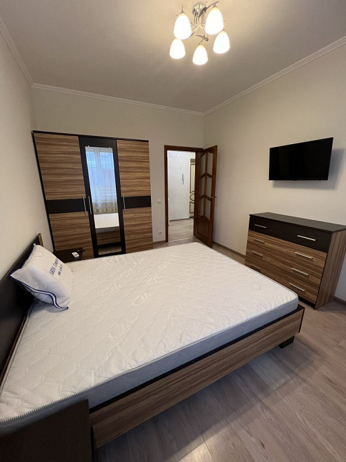 Оренда 1 кімн. квартири в ЖК Сакура Ужгород - зображення 7