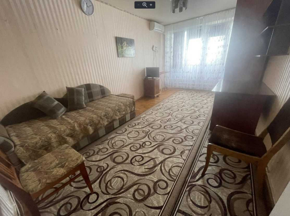 1к квартира вул. Князя Романа Мстиславича (Жмаченка), 4 метро Дарниця Киев - изображение 6