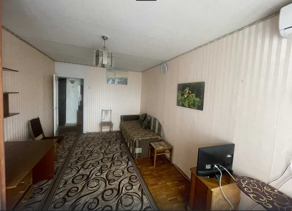 1к квартира вул. Князя Романа Мстиславича (Жмаченка), 4 метро Дарниця Киев - изображение 3