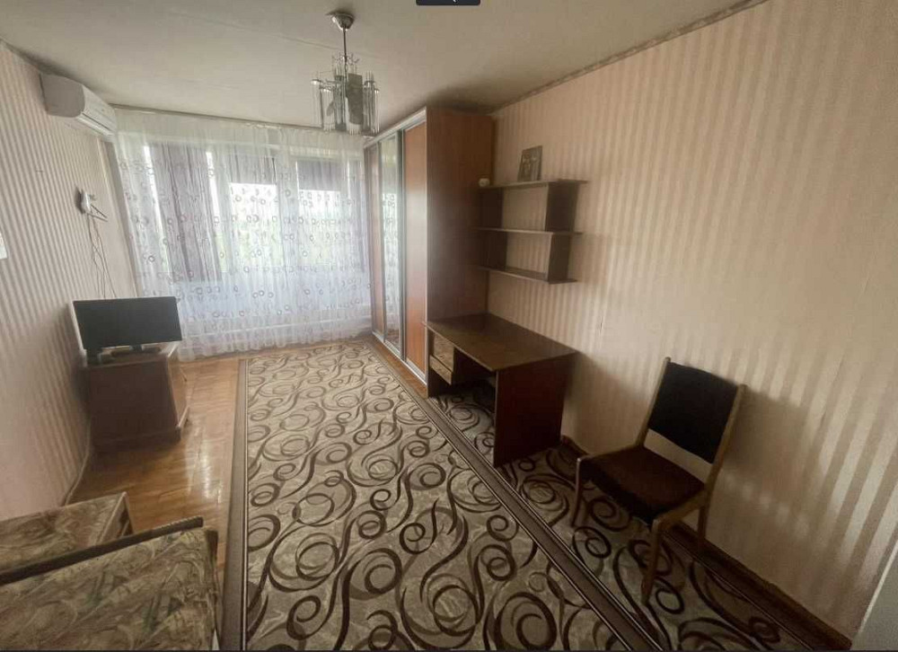 1к квартира вул. Князя Романа Мстиславича (Жмаченка), 4 метро Дарниця Киев - изображение 5