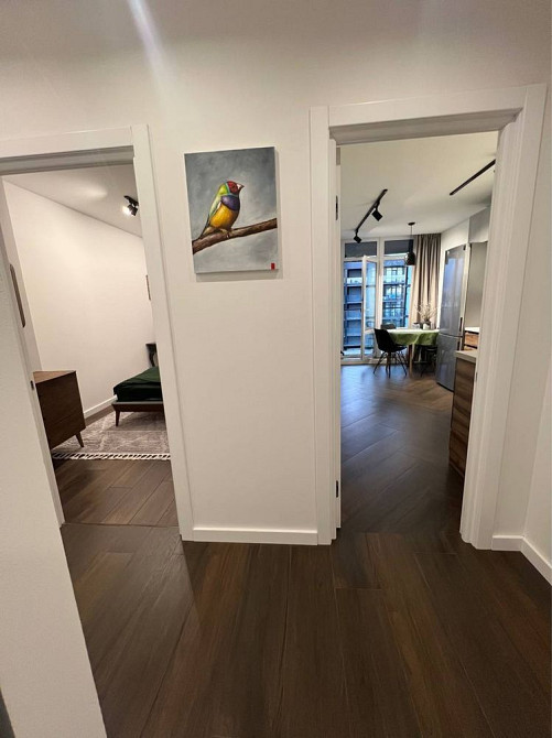 Оренда пентхауса з терасою та паркінгом | AVALON Чорновола Львів - зображення 6