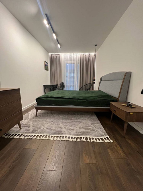 Оренда пентхауса з терасою та паркінгом | AVALON Чорновола Львів - зображення 4