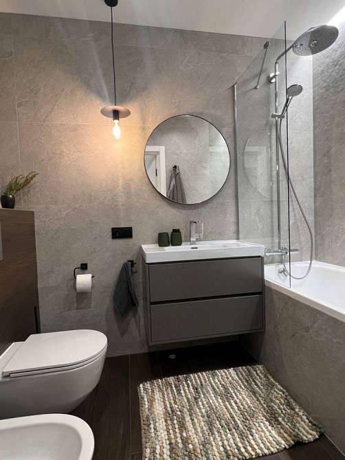 Оренда пентхауса з терасою та паркінгом | AVALON Чорновола Львів - зображення 7