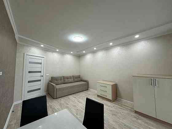 2-к. квартира з лоджією, і/о та дизайнерським ремонтом в ЖК Соборне Ивано-Франковск