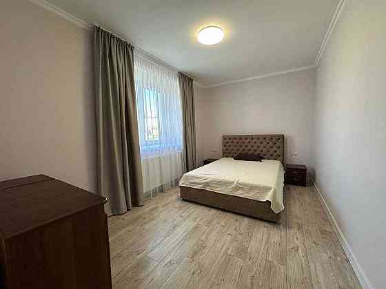 2-к. квартира з лоджією, і/о та дизайнерським ремонтом в ЖК Соборне Ивано-Франковск