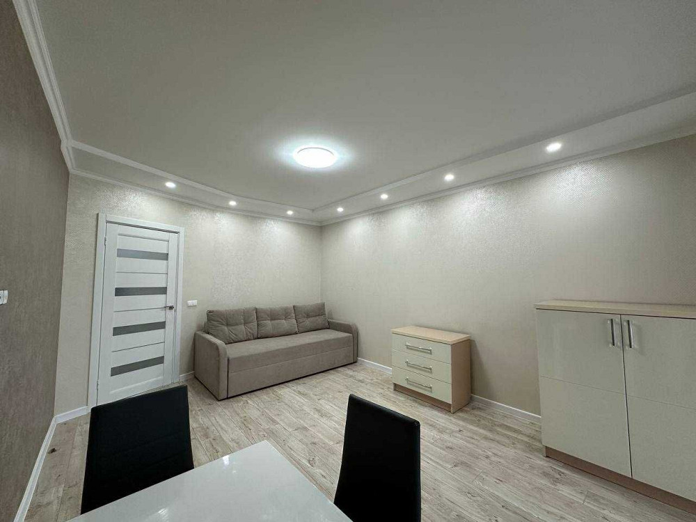 2-к. квартира з лоджією, і/о та дизайнерським ремонтом в ЖК Соборне Ивано-Франковск - изображение 6