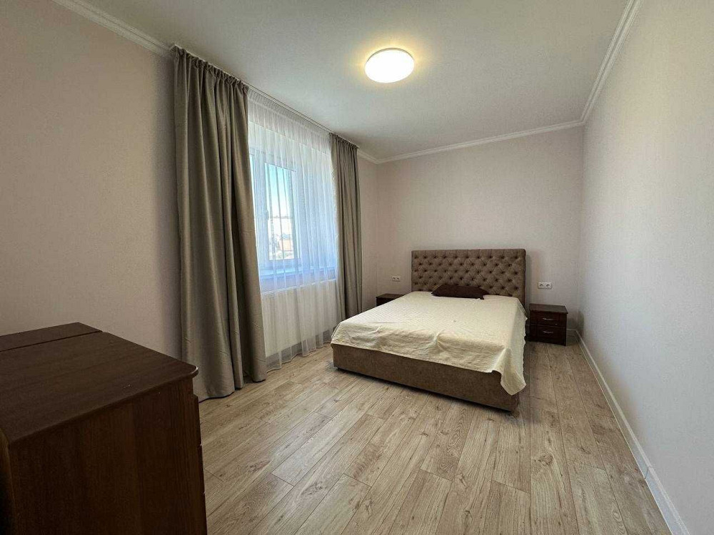 2-к. квартира з лоджією, і/о та дизайнерським ремонтом в ЖК Соборне Ивано-Франковск - изображение 5