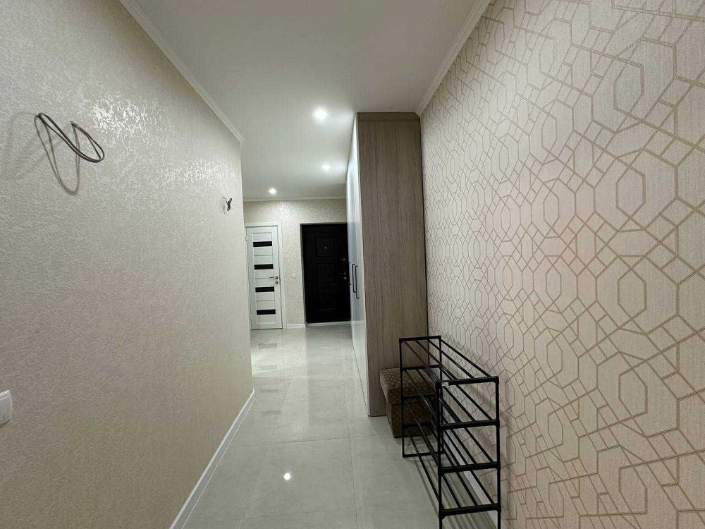 2-к. квартира з лоджією, і/о та дизайнерським ремонтом в ЖК Соборне Ивано-Франковск - изображение 8