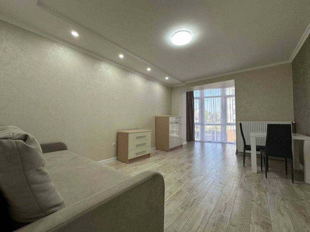 2-к. квартира з лоджією, і/о та дизайнерським ремонтом в ЖК Соборне Ивано-Франковск - изображение 7