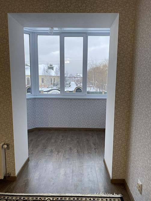 Оренда 1 к квартири ЖЕ Європейський квартал Вінниця - зображення 3