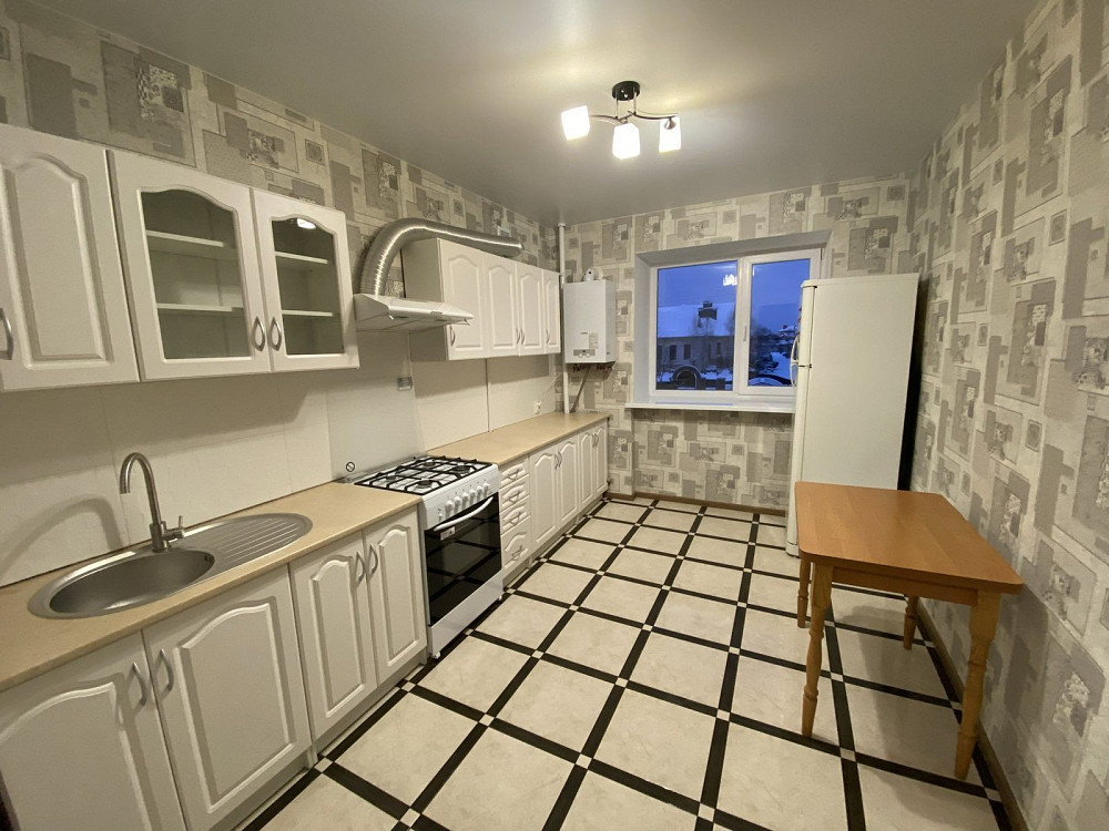 Оренда 1 к квартири ЖЕ Європейський квартал Вінниця - зображення 1