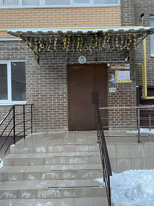 Оренда 1 к квартири ЖЕ Європейський квартал Вінниця - зображення 7