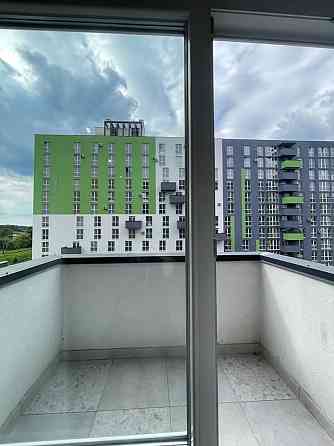 Оренда 1 кімн. квартири в ЖК Ріел Сіті, вул.Рудненська.Перша здача! Львов