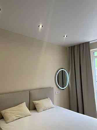 Оренда 1 кімн. квартири в ЖК Ріел Сіті, вул.Рудненська.Перша здача! Львов