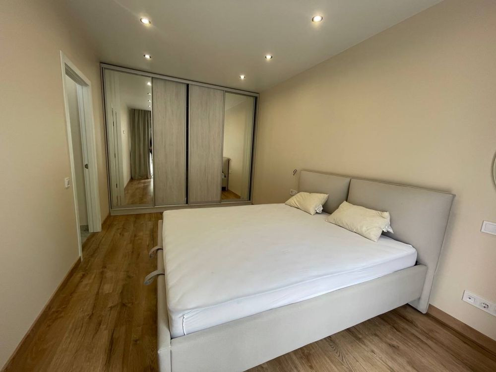 Оренда 1 кімн. квартири в ЖК Ріел Сіті, вул.Рудненська.Перша здача! Львів - зображення 3