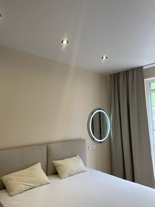 Оренда 1 кімн. квартири в ЖК Ріел Сіті, вул.Рудненська.Перша здача! Львів - зображення 4