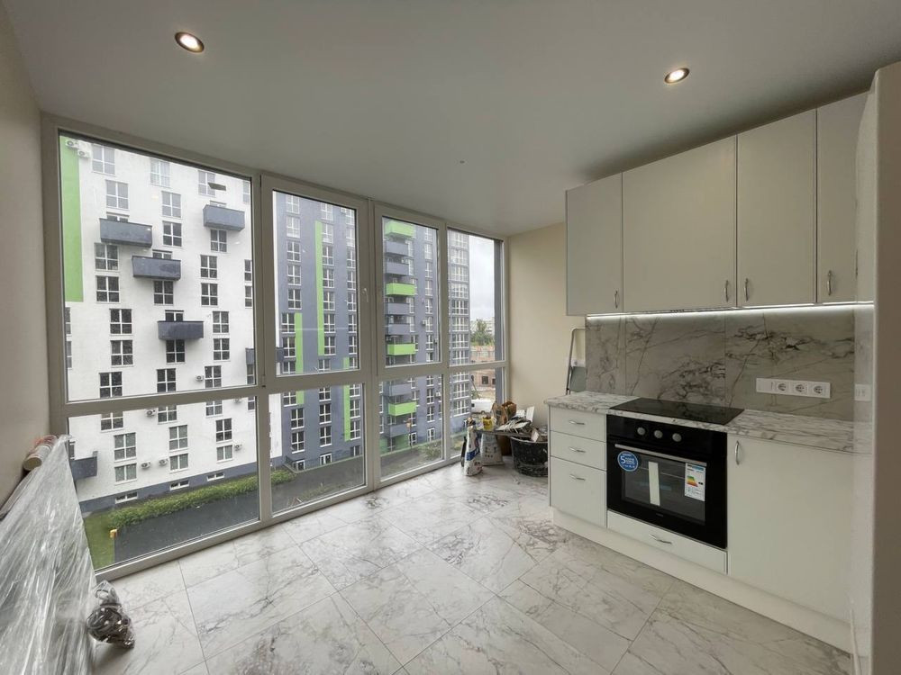 Оренда 1 кімн. квартири в ЖК Ріел Сіті, вул.Рудненська.Перша здача! Львів - зображення 7