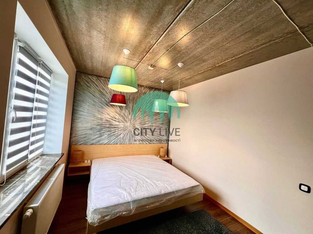 Оренда 2-кім кваритири (П) Ивано-Франковск - изображение 6