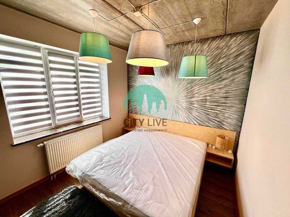 Оренда 2-кім кваритири (П) Ивано-Франковск - изображение 8