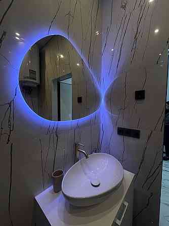 Оренда дизайнерської квартири у «Sherwood» Ужгород