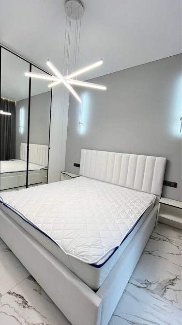 Оренда дизайнерської квартири у «Sherwood» Ужгород - изображение 3